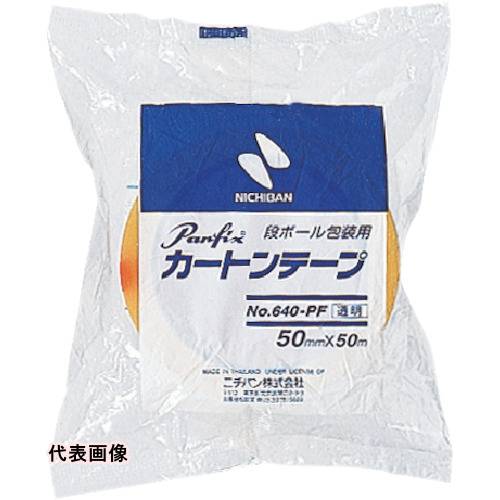 ˥Х ȥơ640PFڡ50mmX50m [640PF7-50] ñ̡1