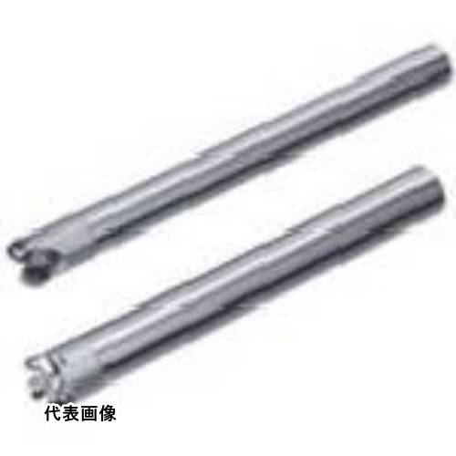 三菱 多機能用 ARX形 鋼シャンクタイプエンドミル [ARX25R255SA20S] 販売単位：1 ...