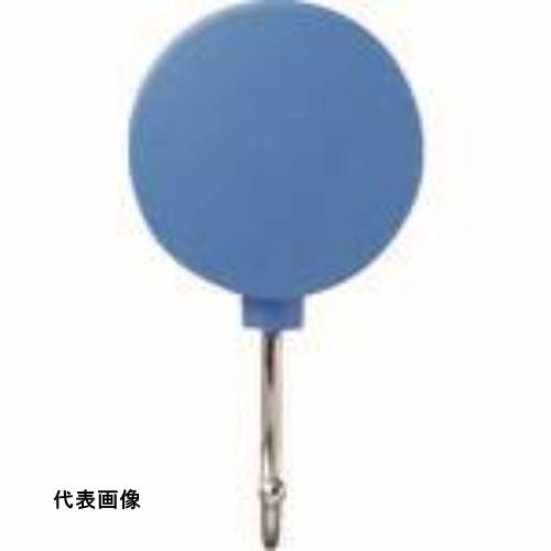 Rakuten - JTX 364388)マグネットフックミニ 青 B512J-B [B512J-B] B512JB 販売単位：1
