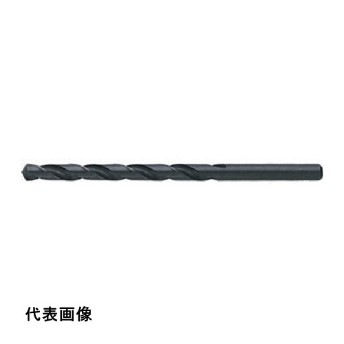 三菱K B5TSD ブリスターパック鉄工用 ハイスドリルセット 5mm(5本入)  販売単位：1
