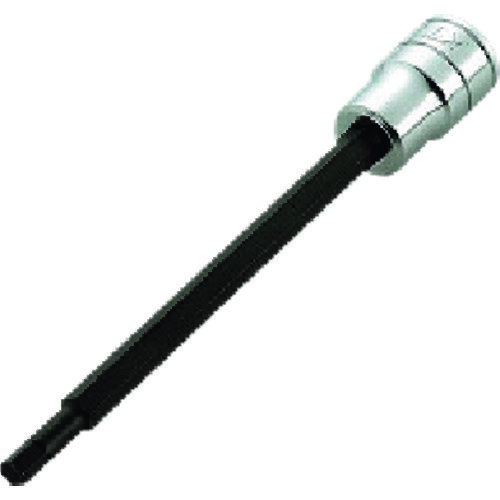 KTC 9.5sq.���󥰥إ�������ӥåȥ����åȥѥå��������� ������ˡ6mm ������9.5mm [BT3-06L-S] ����ñ�̡�1