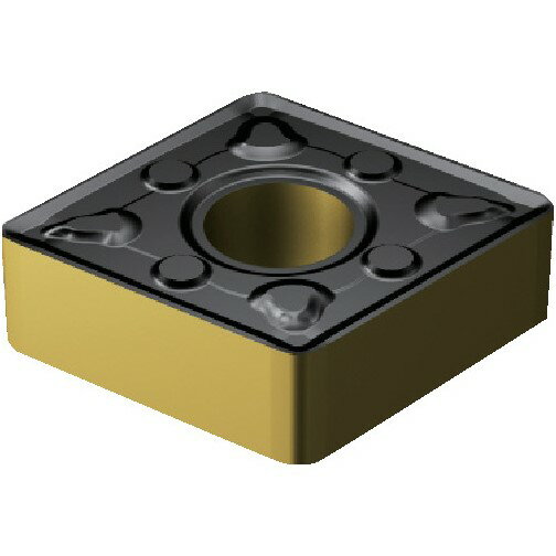 SANDVIK T-Max P 旋削用ネガチップ(112) 4415 [CNMG 16 06 08-WM 4415] CNMG160608WM 10セット 送料無料