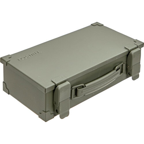 TRUSCO ȥ饹滳 ȥ󥯷Ȣ OD W270xD145xH70 [CT-260-OD] CT260OD ñ̡1