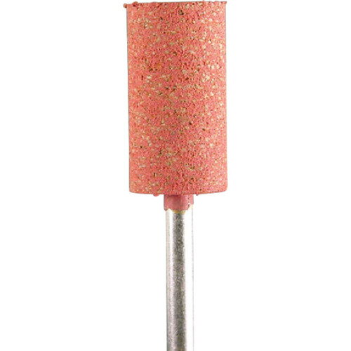 Rakuten - Minimo 研削用ゴム砥石 WA ミディアム#220 φ10 (10本入) [DB2054] 販売単位：1