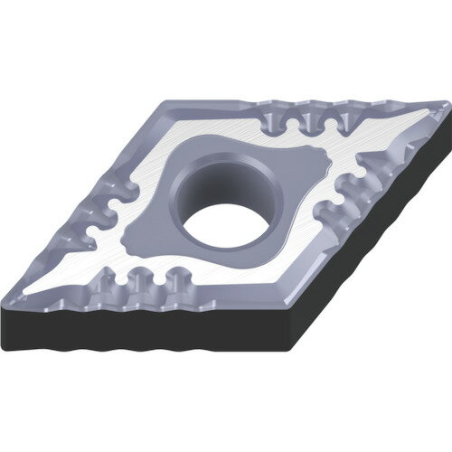 Rakuten - 三菱 旋削用インサート 55°菱形ネガ サーメット NX2525 [DNMG150408-FY NX2525] DNMG150408FY 10セット 送料無料