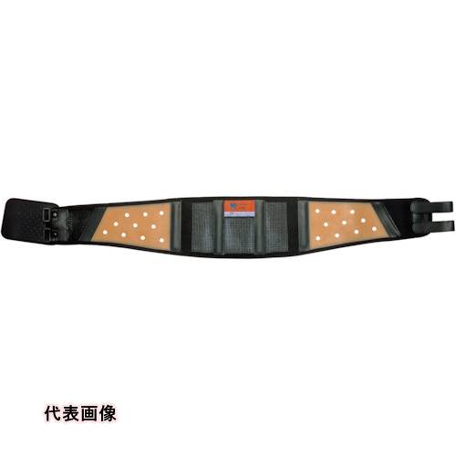 ミドリ安全 腰部保護ベルト らくようたい 男性用 LLサイズ [DR-1G-LL] 販売単位：1 送料無料