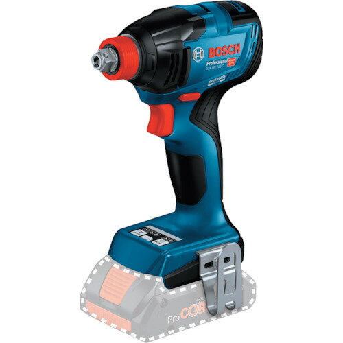 ボッシュ コードレスインパクトドライバー [GDX18V-210CH] GDX18V210CH 販売単位：1 送料無料