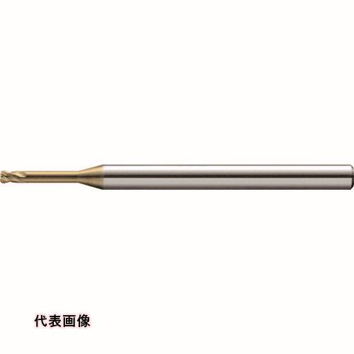 ��˥���ġ��� Ķ�ť���ɥߥ�HLRS 4��ϥ��󥰥ͥå��饸���� ����2�ߥ����ʡ�Ⱦ��R0.1��ͭ��Ĺ24�߿�Ĺ1.6�߼��1.92����Ĺ70 [HLRS4020-01-240] HLRS402001240 ����ñ�̡�1 ����̵��