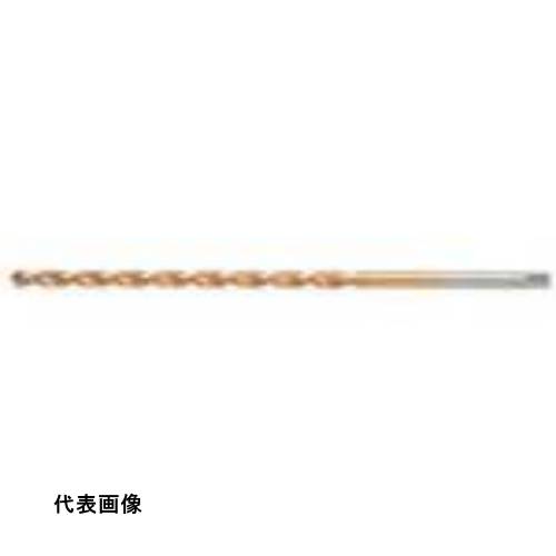 三菱K GWSL 深穴加工用 G-ステップフリーストレートハイスドリル ロング 5.2mm [GWSLD0520A250] 販売単位：1 送料無料(4.0)