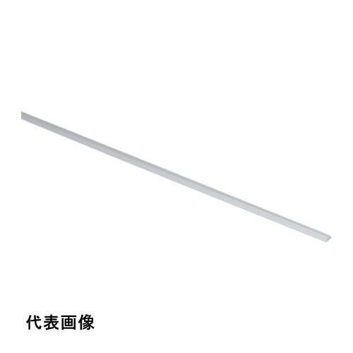 光 アクリル三角棒5×1000mm [HV-5] 販売