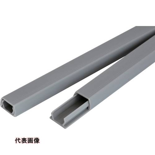 TRUSCO �ȥ饹���滳 PVC�⡼�� 2�� ���졼 �ơ���̵ [JD2-GY] JD2GY ����ñ�̡�1