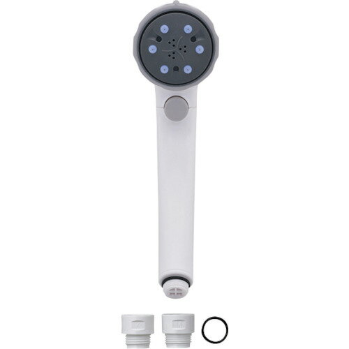 Rakuten - タカギ シャワーヘッド マッサージシャワピタヘド [JS436GY] 販売単位：1