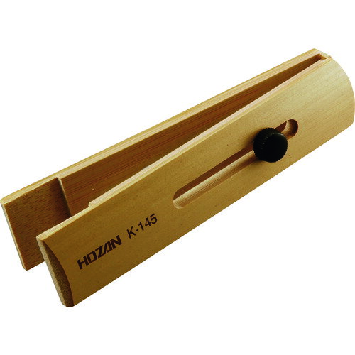 HOZAN ラバー砥石ホルダー [K-145] 販売単位：1