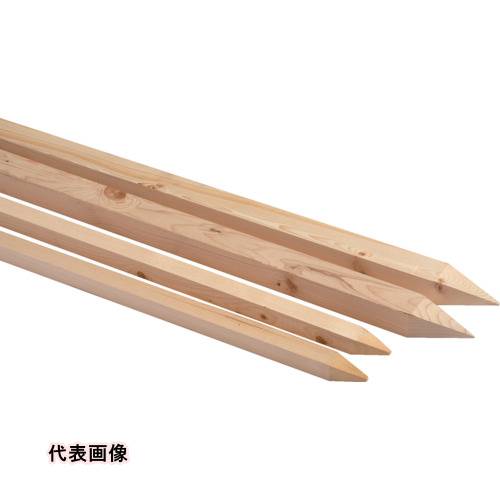 Rakuten - ZENIYA 米栂杭 45×45×600 [K452] K452 販売単位：1