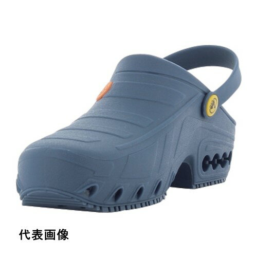 SAFETY J å ֥롼 21.5/22.5 [OXYCLOG-BLU-215/225] OXYCLOGBLU215225 ñ̡1 ̵