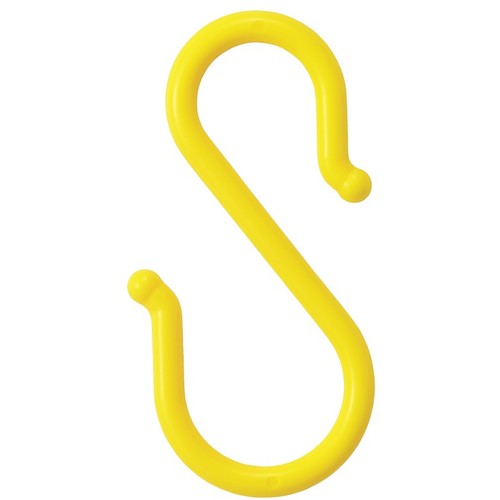 �˥å��������� S�եå� 115mm �� (50����) [PSH-115-Y] ����ñ�̡�1