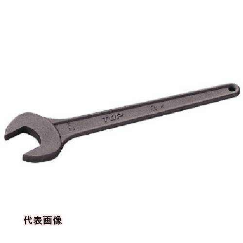 TOP 片口スパナ 29mm [RS-29] 販売単位：1
