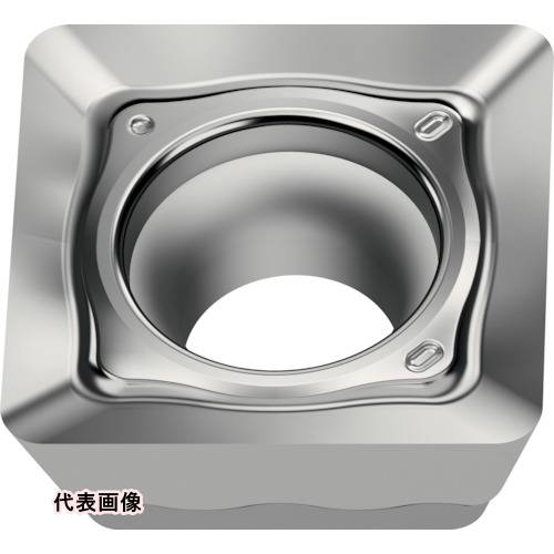 Rakuten - Walter ミーリング加工用 正方形ポジチップ WK10 [SDHT09T308-G88 WK10] SDHT09T308G88 10セット 送料無料