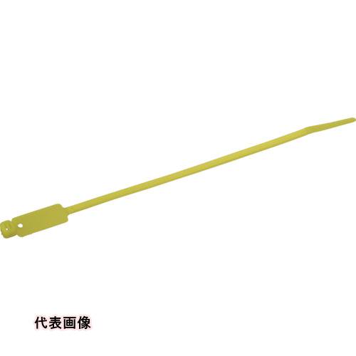 TRUSCO �ȥ饹���滳 �ޡ����󥰥��� Ĺ��270mm (100����) [TRMCU-270-Y] TRMCU270Y ����ñ�̡�1