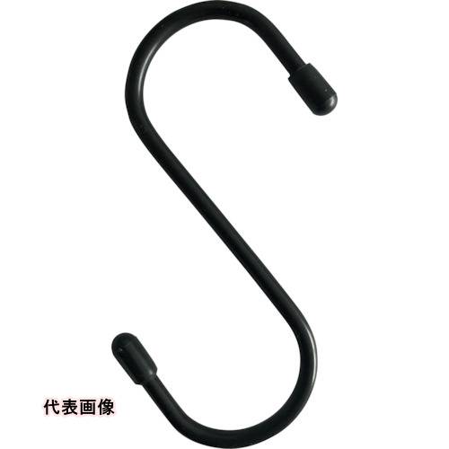 TRUSCO ȥ饹滳 ޤȤ㤤 Sեå 300mm  10 [TTSH300BK10P] TTSH300BK10P ñ̡1