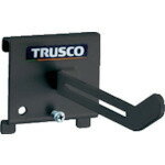 TRUSCO トラスコ中山 パネリーナ用ホースフックL 黒 [TUR-HFL-BK] TURHFLBK 販売単位：1