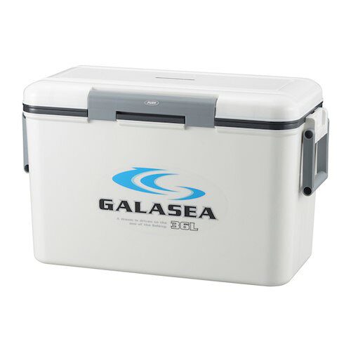 4990127236184｜545-3501 [SGS36WH ] 1販売商品画像については実際の製品と異なる場合がございます。あくまでも商品のスペックをご確認の上ご注文をお願いいたします。※この商品は受注発注の商品です。その為メーカーに在庫がない場合がございます。その場合は大変申し訳ございませんがキャンセルとさせて頂きます。予めご了承下さい。545-3501特長ワンプッシュで開閉できます。フタが外せてお手入れ簡単です。仕様色：ホワイト幅(mm)：590奥行(mm)：294高さ(mm)：372有効内寸(mm)間口：485有効内寸(mm)奥行：215有効内寸(mm)高さ：320容量(L)：36.0収納目安：500mlペットボトル：28本　350ml缶：54本　(縦置き)有効内寸(mm)幅:485仕様2ショルダーベルト付材質_仕上フタ・本体・ハンドル・バックル・ベルト：ポリプロピレンフタパッキン：発泡ポリエチレン断熱材：発泡スチロール質量2.840KGセット内容_付属品ショルダーベルト原産国日本JANコード4990127236184「ルーペスタジオ」では、拡大鏡(虫眼鏡/ルーペ)、双眼鏡、単眼鏡、望遠鏡などのレンズ製品を主に取り扱っております。工具製品は常には在庫しておらずお取りよせとなります。ご了承下さい。クーラーボックス クーラーボックスSANKA クーラーボックス 関連商品へ