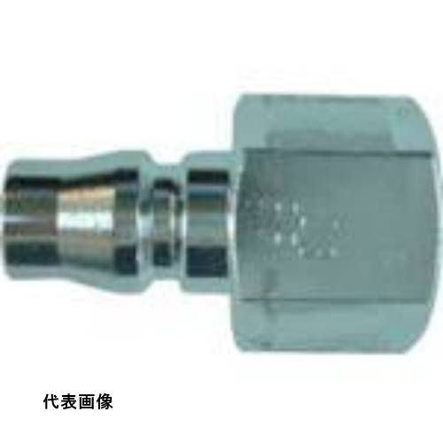 Rakuten - ハッコウ カップリングプラグ Rc3/8メネジ [Y23-PF] 販売単位：1