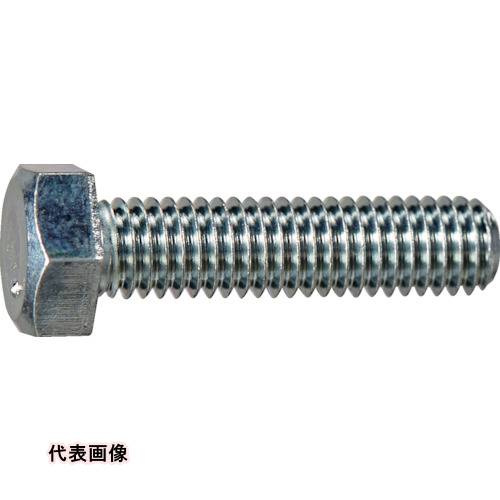 4550414360536｜379-3160 [Y8010630 ] 1販売こちらの商品はメール便対応商品です。メール便対応数：15（※1回のご注文で対応数の合計が101以上だとメール便は対応できませんので予めご了承下さい。) 商品画像については実際の製品と異なる場合がございます。あくまでも商品のスペックをご確認の上ご注文をお願いいたします。※この商品は受注発注の商品です。その為メーカーに在庫がない場合がございます。その場合は大変申し訳ございませんがキャンセルとさせて頂きます。予めご了承下さい。379-3160特長一般的な六角ボルトで幅広く使用されています。少しだけ必要な時に便利な少量パックシリーズです。仕様寸法(mm)d：M6寸法(mm)L：30ねじピッチ(mm)：1ねじ部長さ(mm)：30タイプ(全ねじ/半ねじ)：並目強度区分：4.8表面処理：ユニクロめっき仕様2パッケージ：袋表面処理・材質展開：鉄（ユニクロム・三価クロメート白）・ステンレス材質_仕上スチール表面処理:ユニクロメッキ仕上げ質量80.000G原産国日本JANコード4550414360536「ルーペスタジオ」では、拡大鏡(虫眼鏡/ルーペ)、双眼鏡、単眼鏡、望遠鏡などのレンズ製品を主に取り扱っております。工具製品は常には在庫しておらずお取りよせとなります。ご了承下さい。六角ボルト 六角ボルトTRUSCO 六角ボルト ユニクロ 関連商品へ