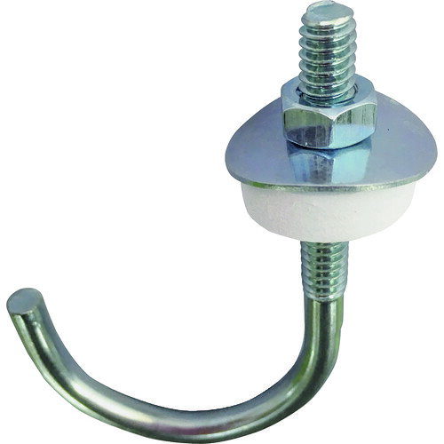 DAIDOHANT パイプボルトセット 1/4×50×90 [00034841] 00034841 販売単位：1 送料無料