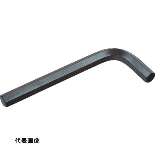 EIGHT 六角棒スパナ 標準寸法 1.4mm 単品 [001-1.4MM] 販売単位：1