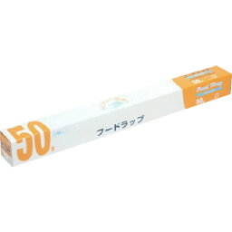 オザックス フードラップ45cm×50m [00424704] 00424704 販売単位：1