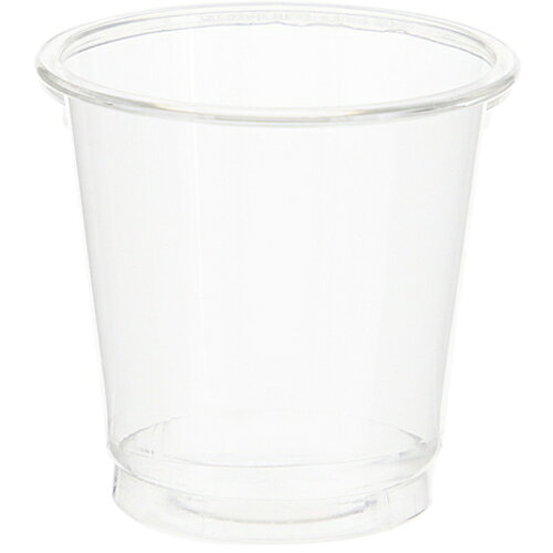 Other - HEIKO 透明カップ A-PET 2オンス 口径52mm 100個入り [004525002] 004525002 販売単位：1