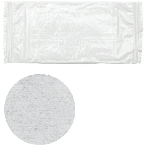 HEIKO おしぼり 不織布 平型 190×250 100枚入り [004711006] 004711006 販売単位：1