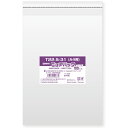 スワン OPP袋 ピュアパック テープ付 T 22.5-31(A4用) 100枚入り [006798326] 006798326 販売単位：1