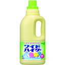 Kao ワイドハイター 中 1000ml [010575] 販売単位：1