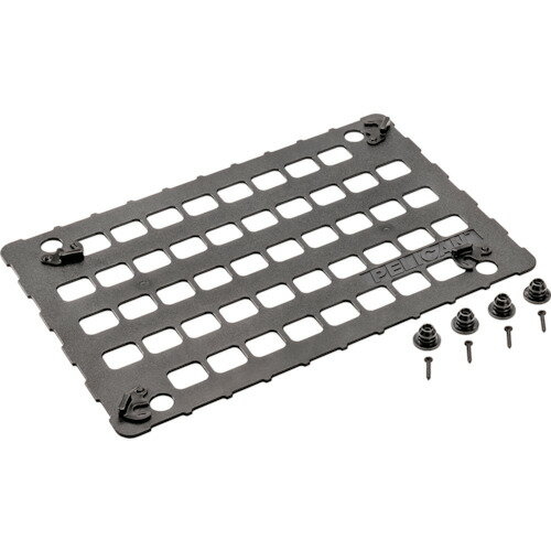 PELICAN 1500MP EZ-Click MOLLEパネル [015000-5200-110] 0150005200110 販売単位...