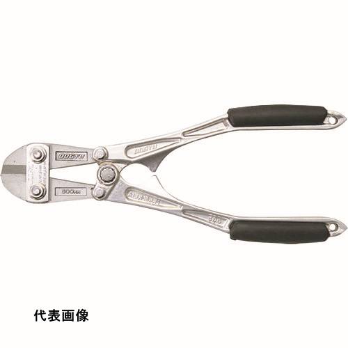 DOGYU 磨きアルミボルトクリッパー250mm [02322] 02322 販売単位：1 送料無料