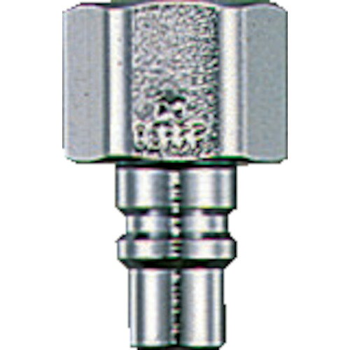 4992338044053｜113-2911 [02PFFSTEELNBR ] 1個販売こちらの商品はメール便対応商品です。メール便対応数：20（※1回のご注文で対応数の合計が101以上だとメール便は対応できませんので予めご了承下さい。) システム上、送料無料と表記されていても、沖縄県・離島宛、大型商品は追加料金をいただく場合があります。別途費用が発生する場合、システムの都合上ご購入時の自動配信メールには追加料金が含まれておりません。当店でご注文内容を確認し、別途メールにてご請求金額を連絡致します。商品画像については実際の製品と異なる場合がございます。あくまでも商品のスペックをご確認の上ご注文をお願いいたします。※この商品は受注発注の商品です。その為メーカーに在庫がない場合がございます。その場合は大変申し訳ございませんがキャンセルとさせて頂きます。予めご了承下さい。113-2911特長小型軽量タイプ。押し込むだけのワンタッチ接続。片手でできる操作性が自慢。ハンドツールの手元接続に適した軽量設計。軽量化のため一部本体材質にアルミニウム合金を採用しています。プラグ・ソケットの接続は、押し込むだけのワンタッチ接続。幅広い空圧用途に対応できるよう、各種の取付形状を標準化しています。「チューブフィッター」付きもご用意しています。仕様最高使用圧力(MPa)：1.0耐圧力(MPa)：1.5相手側取付サイズ：G1/4使用温度範囲(℃)：-20〜80使用流体：空気品名：金属カップリング　スーパーカプラ　相手側取付　G1/4（04405）相手側取付ねじサイズ：G 1/4仕様2適合継手：日東工器スーパーカプラタイプバルブ構造：片路開閉型軽量設計だからハンドツールとベストマッチ。ワンタッチ接続で優れた操作性を発揮。材質_仕上本体：鋼鉄（クロムメッキ）質量18.000G原産国日本JANコード4992338044053「ルーペスタジオ」では、拡大鏡(虫眼鏡/ルーペ)、双眼鏡、単眼鏡、望遠鏡などのレンズ製品を主に取り扱っております。工具製品は常には在庫しておらずお取りよせとなります。ご了承下さい。金属カップリング 金属カップリング日東 金属カップリング スーパーカプラ 関連商品へ