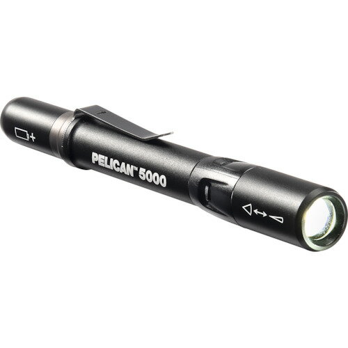 PELICAN LEDライト“5000” [050000-0101-110] 0500000101110 販売単位：1 送料無料