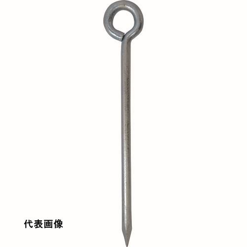 DAIDОHANT ロープ止め 丸型 9X300 (ユニクロ) [10102231] 10102231 販売単位：1