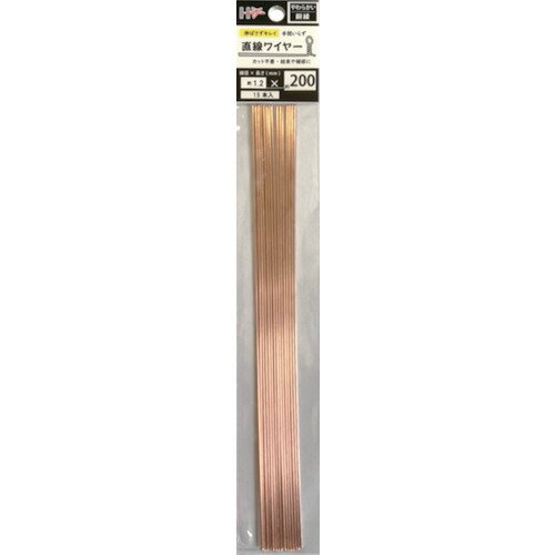 DAIDHANT ľ磻䡼 Ƽ1.2mmx200mm(15) [10155397] 10155397 ñ̡1