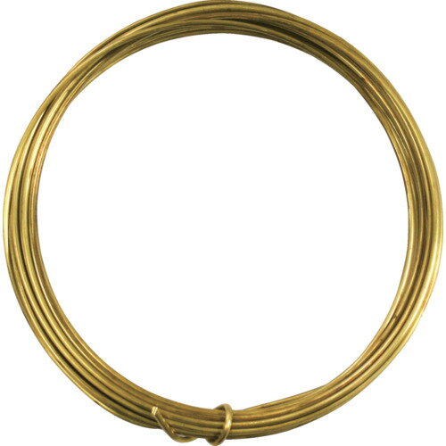 DAIDОHANT 真鍮線 #22x6m [10155802] 10155802 販売単位：1