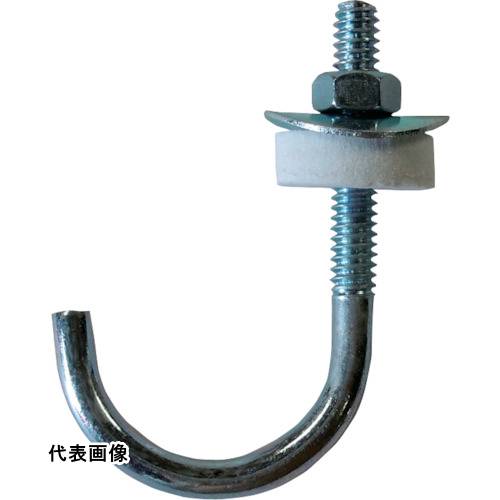 DAIDOHANT パイプボルトセツト 1/4X50X90 50本入り [10176026] 販売単位：1