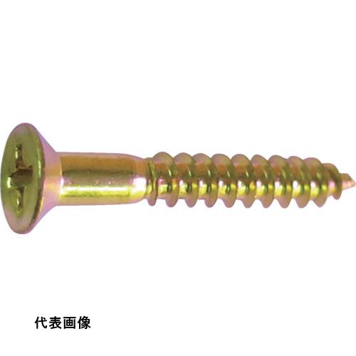 4962123858981｜8595039 [10185898] 1Pk販売こちらの商品はメール便対応商品です。メール便対応数：5（※1回のご注文で対応数の合計が101以上だとメール便は対応できませんので予めご了承下さい。) 商品画像については実際の製品と異なる場合がございます。あくまでも商品のスペックをご確認の上ご注文をお願いいたします。※この商品は受注発注の商品です。その為メーカーに在庫がない場合がございます。その場合は大変申し訳ございませんがキャンセルとさせて頂きます。予めご了承下さい。8595039特長木材を締結するのに使用されるネジです。一般的な皿頭です。購入しやすい少量パックです。仕様寸法(mm)d：3.5全長(mm)：32仕様2HP　真鍮　木ネジ　皿材質_仕上真鍮質量25.100G原産国日本JANコード4962123858981「ルーペスタジオ」では、拡大鏡(虫眼鏡/ルーペ)、双眼鏡、単眼鏡、望遠鏡などのレンズ製品を主に取り扱っております。工具製品は常には在庫しておらずお取りよせとなります。ご了承下さい。木工用ねじ 皿木ねじDAIDОHANT HP 真鍮 関連商品へ