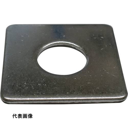 DAIDОHANT HP ステンレス 角座金 M12 2枚入 [10186474] 販売単位：1