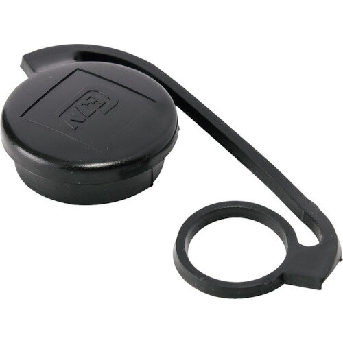 CEJN シリーズ265 カップリング用ダストキャップ [10-265-1000] 102651000 販売単位：1