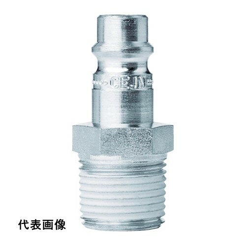 ZC V[Y320 jbv NPT1/8lW [10-320-5401] ̔PʁF1