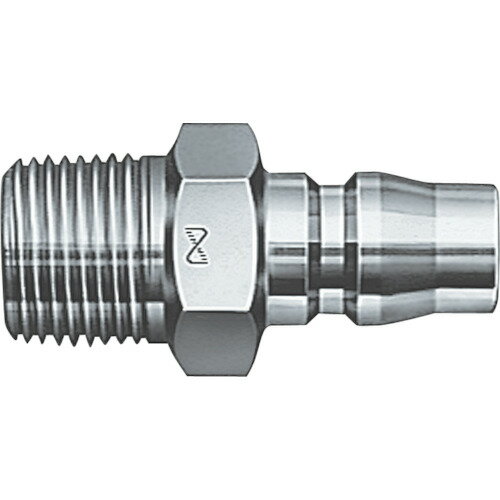  ϥץ Ŵ ˥ȥ르NBR(SG)(ͤѥץ饰)¦Rc1/8 Ѱ2.0Mpa(00299) [10PM STEEL] 10PM...