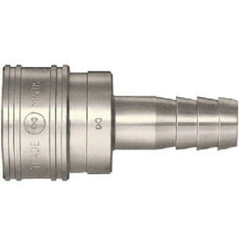 4992338008499｜113-2865 [10TSHSTEELNBR ] 1個販売商品画像については実際の製品と異なる場合がございます。あくまでも商品のスペックをご確認の上ご注文をお願いいたします。※この商品は受注発注の商品です。その為メーカーに在庫がない場合がございます。その場合は大変申し訳ございませんがキャンセルとさせて頂きます。予めご了承下さい。113-2865特長バルブレス構造なので圧力損失を大幅に低減、大流量が得られます。粘度の高い流体（グリスなど）に適します。幅広い用途・状況に対応できるよう各種の本体材質、サイズ、取付形状を標準化しています。仕様最高使用圧力(MPa)：3.0耐圧力(MPa)：4.5相手側ホースサイズ(インチ)：1 1/4使用温度範囲(℃)：-20〜80使用流体：作動油、空気、ガス適応カプラ：日東工器TSPカプラシリーズ相手側ホースサイズ：1 1/4仕様2両路開放型バルブ構造：両路開放型バルブレス構造なので高粘度の流体に適応。豊富な本体材質・サイズ・取付形状。ブレードホース取付用もラインアップ。材質_仕上本体：鋼鉄（ニッケルメッキ）シールゴム：ニトリルゴム（NBR）質量0.840KG注意ホース取付タイプの適用流体に関しては、取付ホースの仕様も考慮してください。原産国日本JANコード4992338008499「ルーペスタジオ」では、拡大鏡(虫眼鏡/ルーペ)、双眼鏡、単眼鏡、望遠鏡などのレンズ製品を主に取り扱っております。工具製品は常には在庫しておらずお取りよせとなります。ご了承下さい。金属カップリング 金属カップリング（ホース取付）日東 TSPカプラ 鋼鉄製 関連商品へ