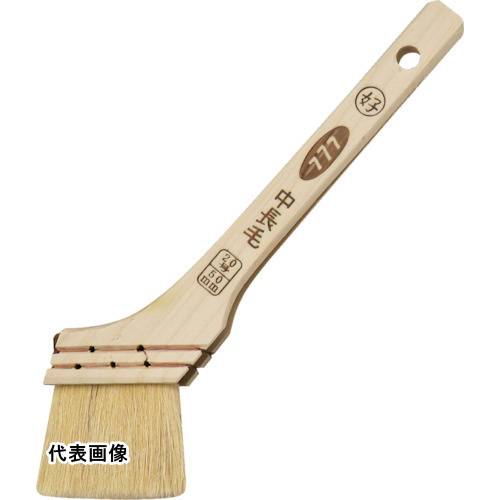 好川産業 白中長スリーセブン #777 60mm [11286] 11286 販売単位：1